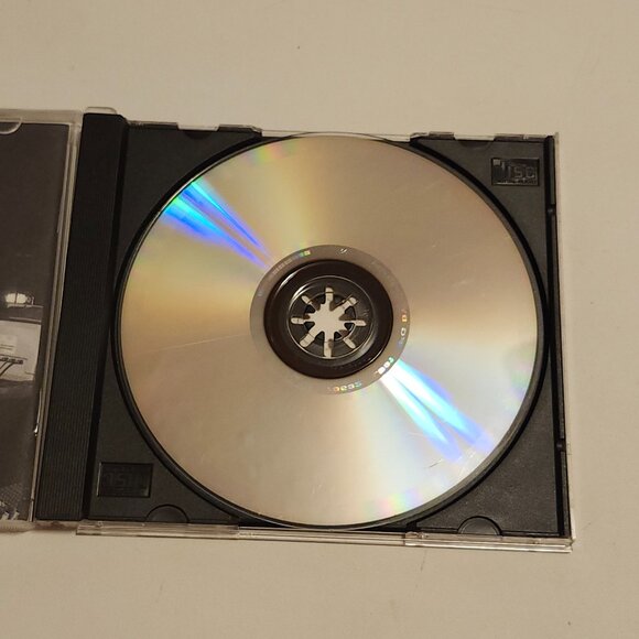 Buena Vista Social Club Presents Ibrahim Ferrer 1999 CD - Picture 5 of 9